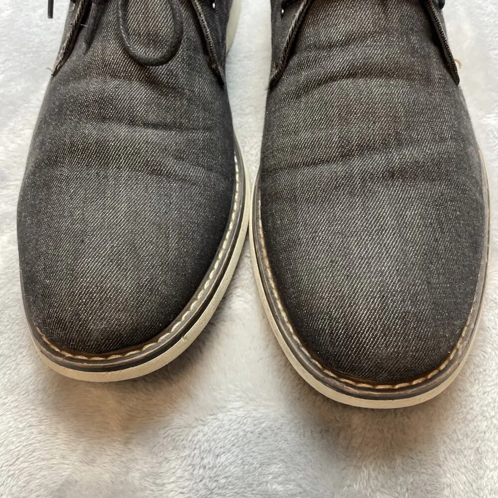 Madden minor discoloration